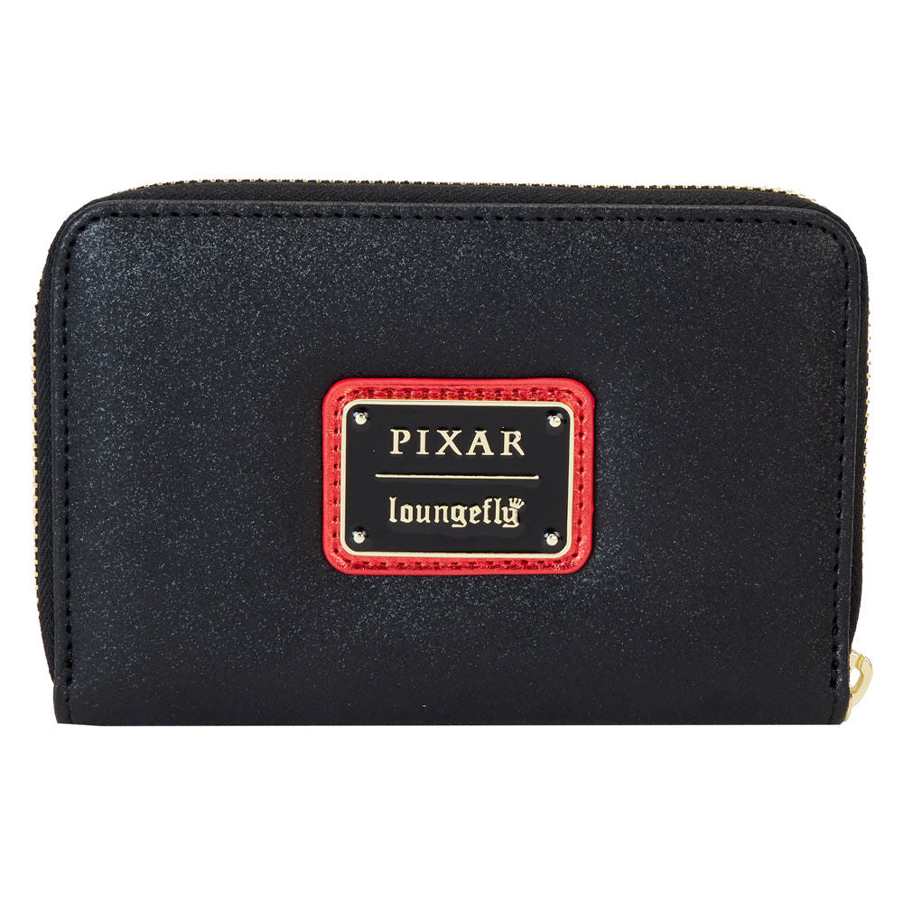 Loungefly Disney Pixar The Incredibles 20th Anniversary wallet