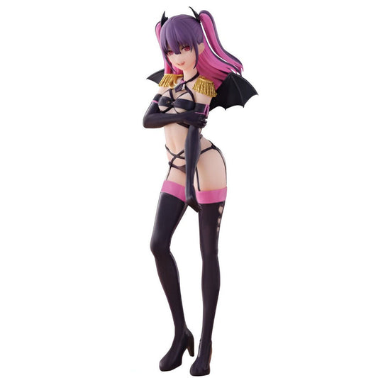 Z2.5 Dimensional Seduction Miriella Medical Corps Glitter & Glamorous figure 22cm