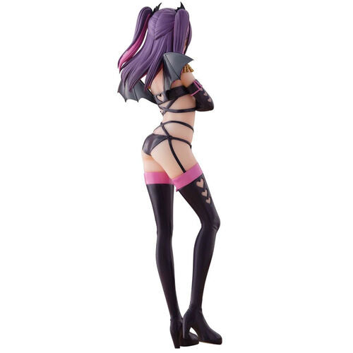 Dimensional Seduction 2.5 Miriella Medical Corps Glitter & Glamorous figure 22cm