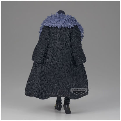 One Piece Crocodile Shukko figure 17cm