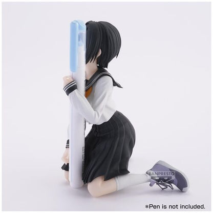 Dimensional Seduction 2.5 Nonoa Shirayuki Uniform figure 12cm