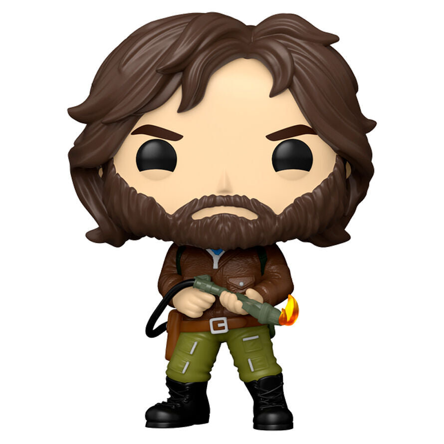 POP figure  The Thing R.J. MacReady