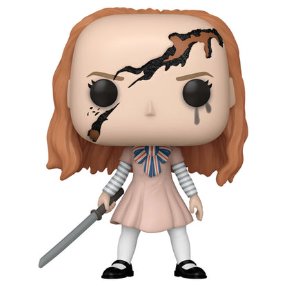 POP figure Megan