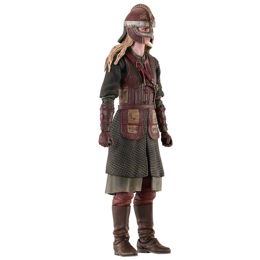 The Lord of the Rings Eowyn Deluxe figure 18cm