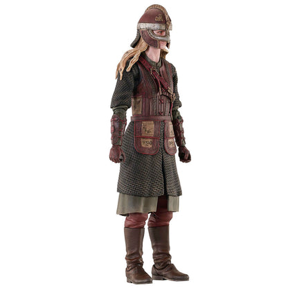 The Lord of the Rings Eowyn Deluxe figure 18cm