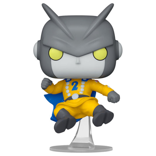 POP figure Dragon Ball Super Gamma 2 - 1702