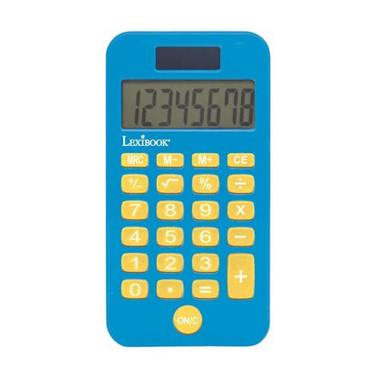 Disney Stitch calculator