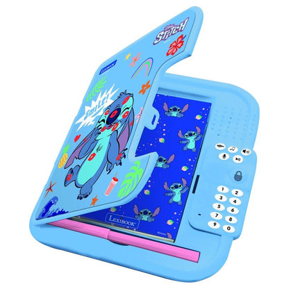 Disney Stitch secret electronic diary