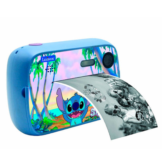 Disney Stitch Instant camera