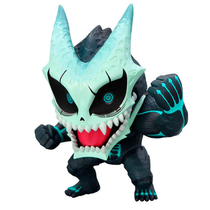 Kaiju No. 8 Cartoon Color Kaiju No. 8 Toonize figure 12cm