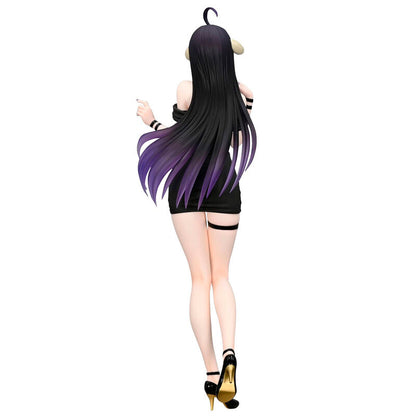 Overlord Albedo Mini Dress figure 21cm
