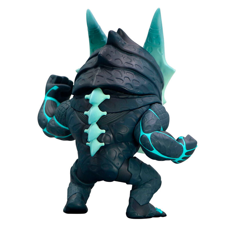 Kaiju No. 8 Cartoon Color Kaiju No. 8 Toonize figure 12cm