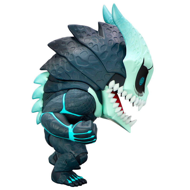 Kaiju No. 8 Cartoon Color Kaiju No. 8 Toonize figure 12cm