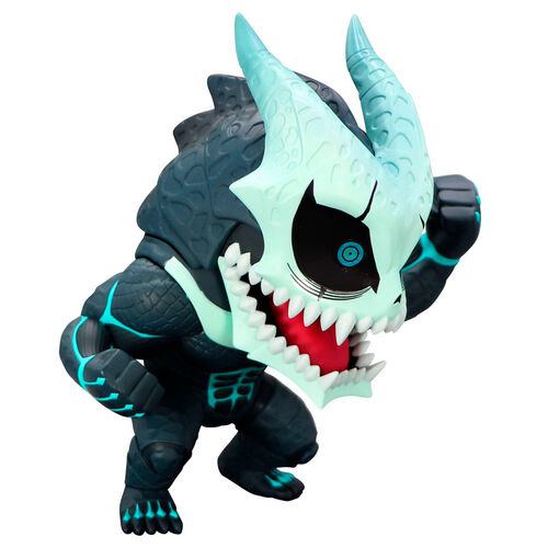 Kaiju No. 8 Cartoon Color Kaiju No. 8 Toonize figure 12cm