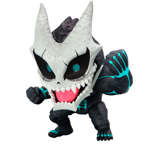 Kaiju No. 8 Normal  Color Kaiju No. 8 Toonize figure 12cm