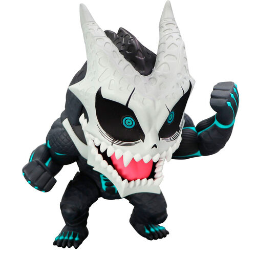Kaiju No. 8 Normal  Color Kaiju No. 8 Toonize figure 12cm