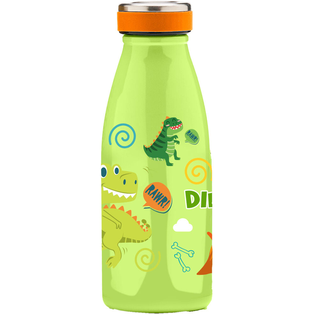 Water Revolution Raw Water thermo bottle 350ml