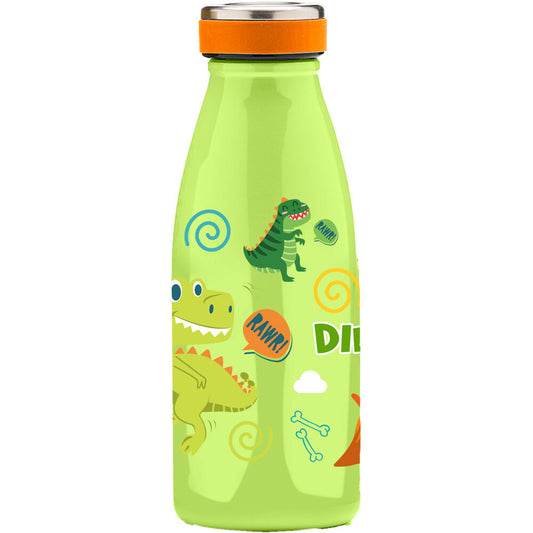Water Revolution Raw Water thermo bottle 350ml