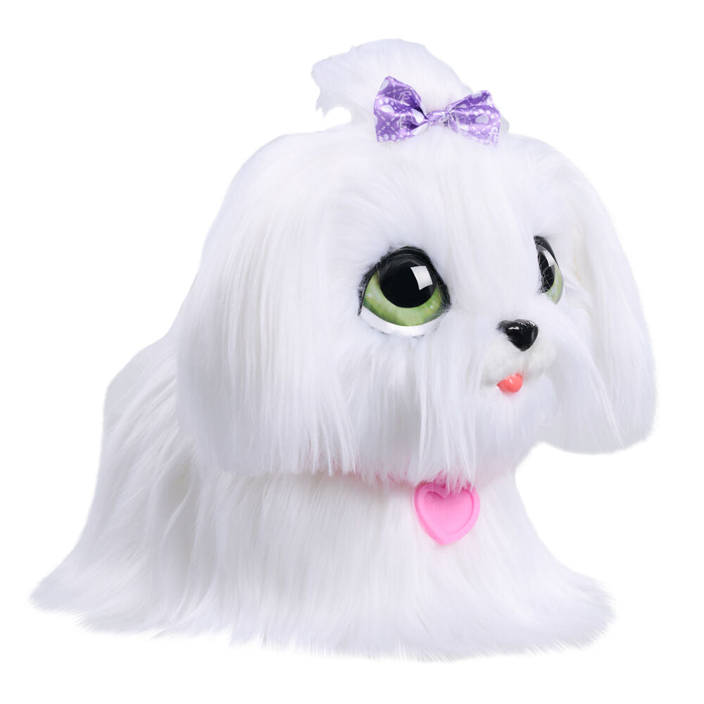 FurReal Gogo dog Interactive plush toy