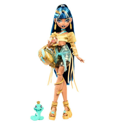 Monster High Cleo de Nile doll