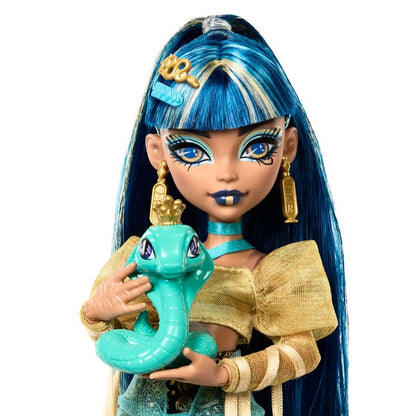 Monster High Cleo de Nile doll