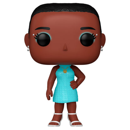 POP figure Wednesday Bianca Barclay