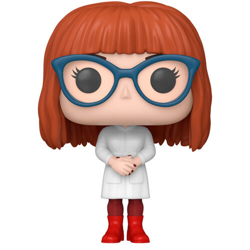 POP figure Wednesday Marilyn Thornhill 1580