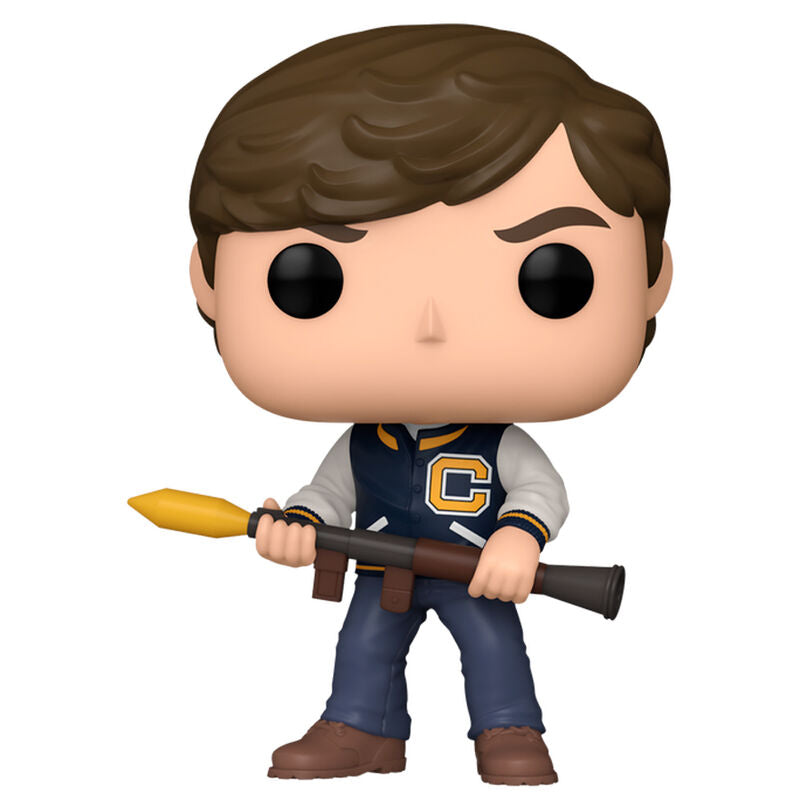 POP figure Red Dawn Matt Eckert