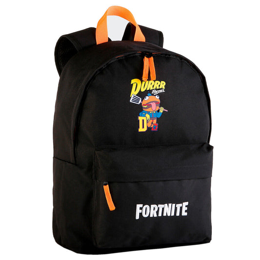 Fortnite Durr adaptable backpack 42cm