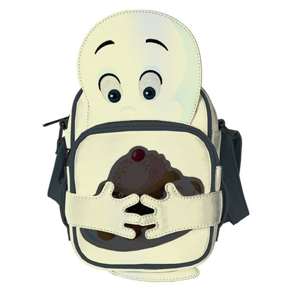 Loungefly Casper The Friendly Ghost crossbody bag