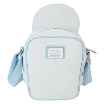 Loungefly Casper The Friendly Ghost crossbody bag