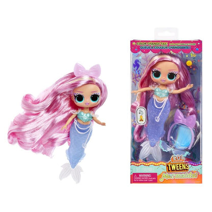 L.O.L Surprise Lola Waves tween doll 20cm