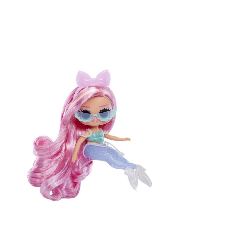 L.O.L Surprise Lola Waves tween doll 20cm