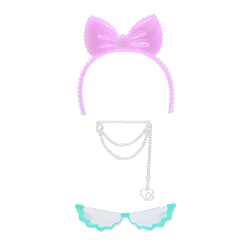 L.O.L Surprise Lola Waves tween doll 20cm