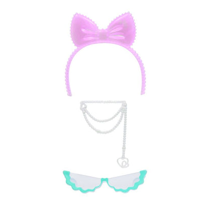 L.O.L Surprise Lola Waves tween doll 20cm