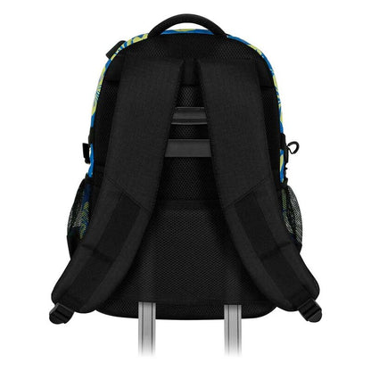 Disney Stitch Lifestyle adaptable backpack 44cm