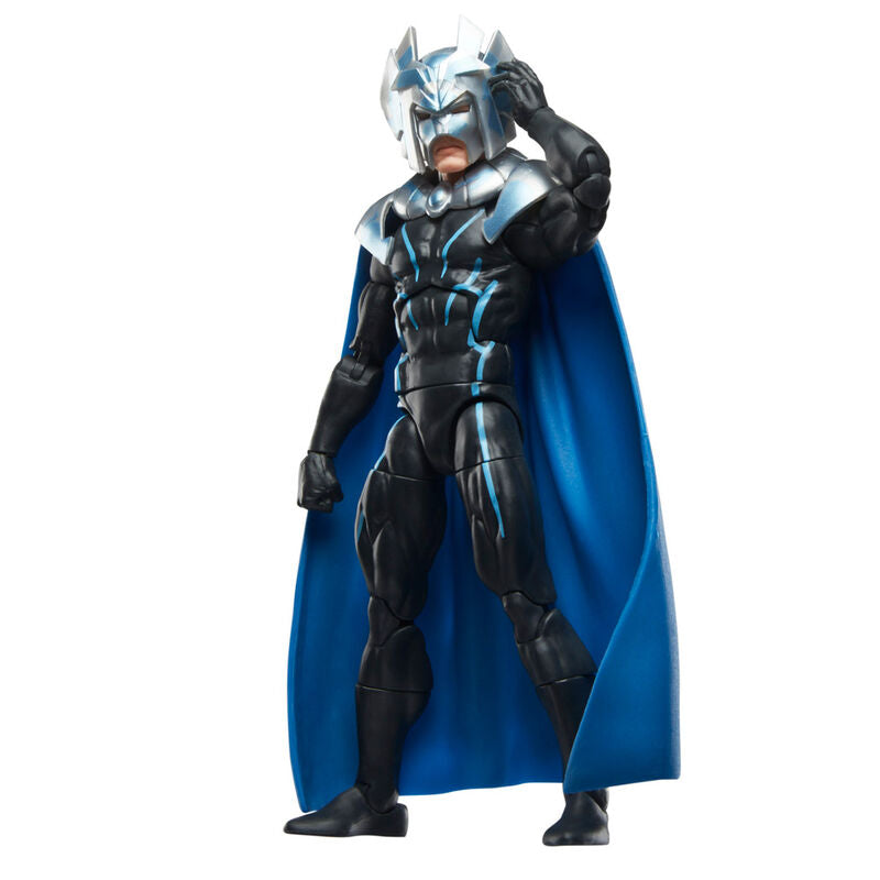 Marvel X-Men Warlord Professor figure 15cm