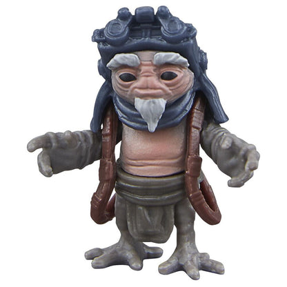 Star Wars The Mandalorian IG-12 & Grogu set figures 15cm