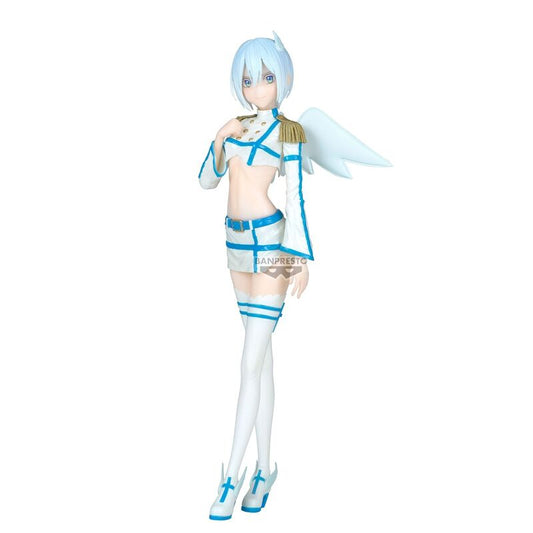 Z2.5 Dimensional Seduction Glitter & Glamorous Nokiel Angel Paratroopers figure 22cm