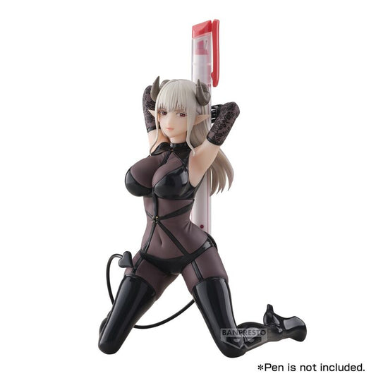 Z2.5 Dimensional Seduction Fabled Costume Lady Lustalotte figure 15cm