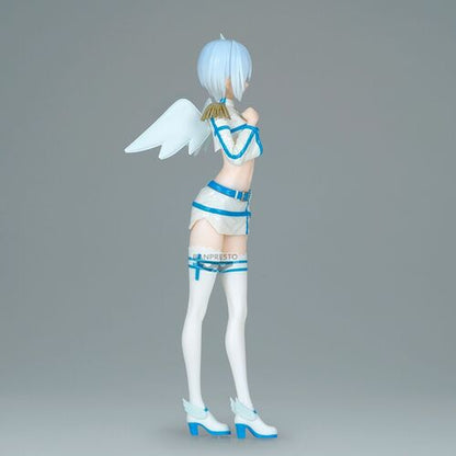 Dimensional Seduction 2.5 Glitter & Glamorous Nokiel Angel Paratroopers figure 22cm