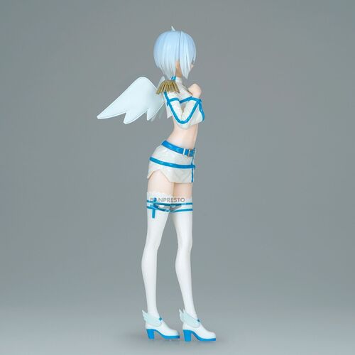 Dimensional Seduction 2.5 Glitter & Glamorous Nokiel Angel Paratroopers figure 22cm