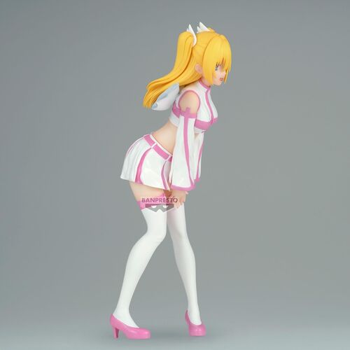 Dimensional Seduction 2.5 Glitter & Glamorous Liliel Angel Paratroopers figure 20cm