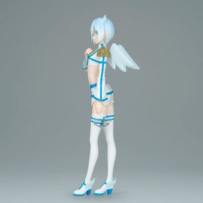 Dimensional Seduction 2.5 Glitter & Glamorous Nokiel Angel Paratroopers figure 22cm