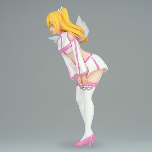 Dimensional Seduction 2.5 Glitter & Glamorous Liliel Angel Paratroopers figure 20cm
