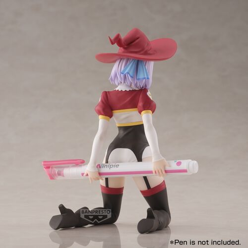 Dimensional Seduction 2.5 Skirtless Ikora figure 15cm