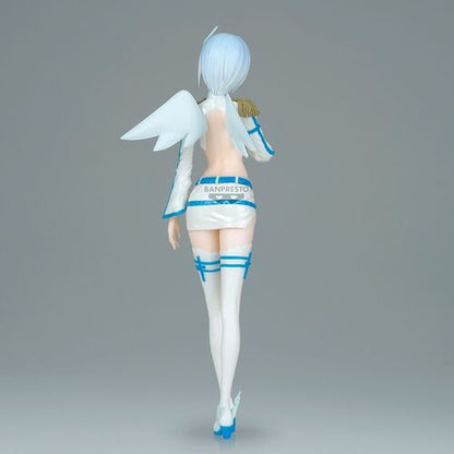 Dimensional Seduction 2.5 Glitter & Glamorous Nokiel Angel Paratroopers figure 22cm