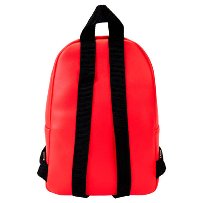 Loungefly Marvel Comic Action Wolverine 50th Anniversary backpack 27cm