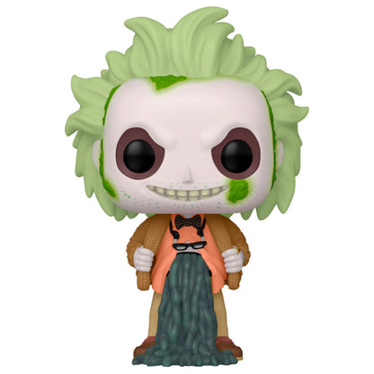 POP figure Beetlejuice 2 - Beetlejuice Chase