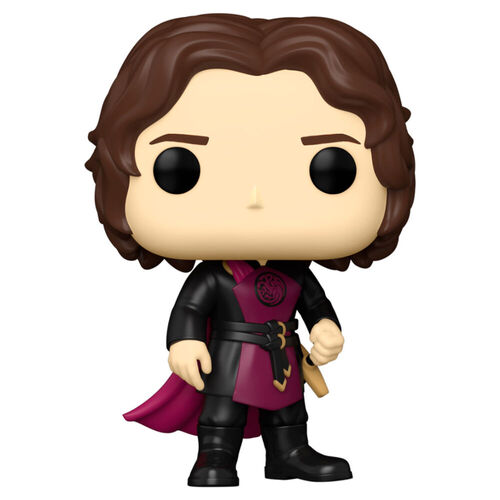 POP figure House of the Dragon 3 Jarcarys Valaryon